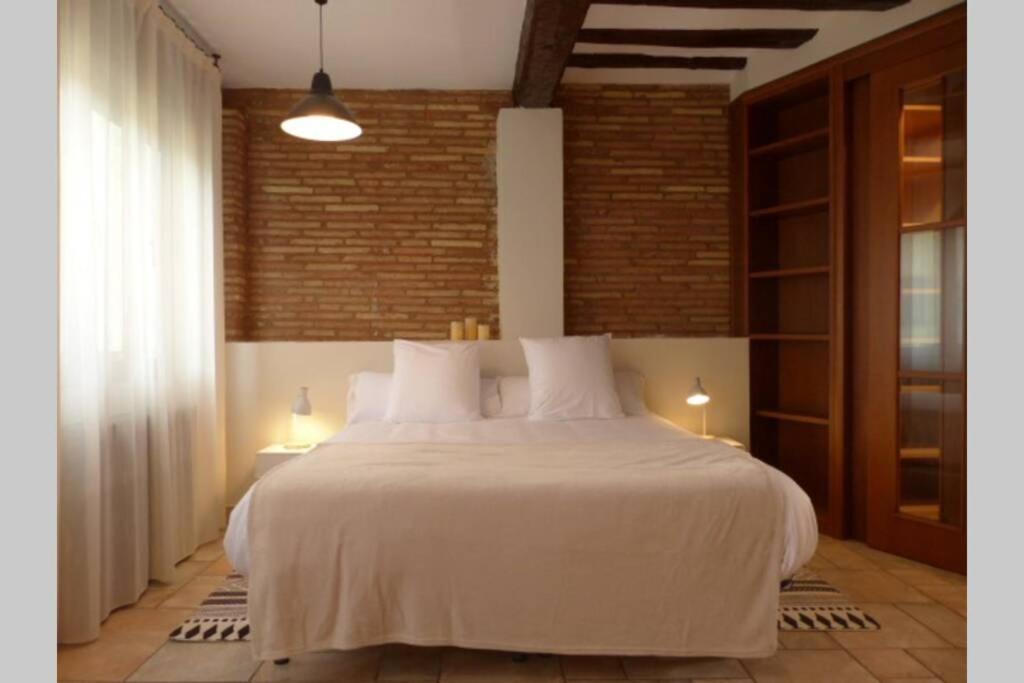 Urban Loft La Galeria Lejlighed Logroño Eksteriør billede