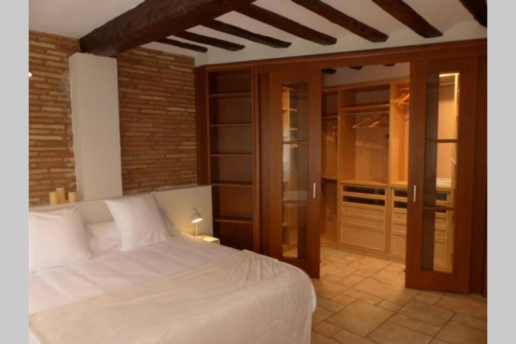 Urban Loft La Galeria Lejlighed Logroño Eksteriør billede