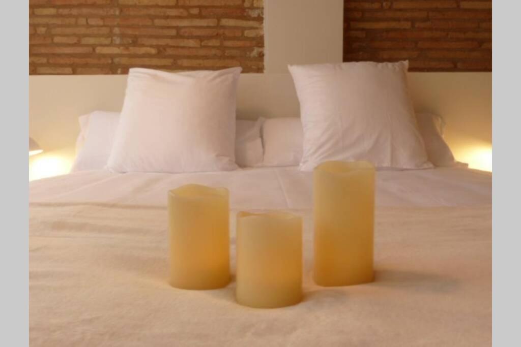 Urban Loft La Galeria Lejlighed Logroño Eksteriør billede