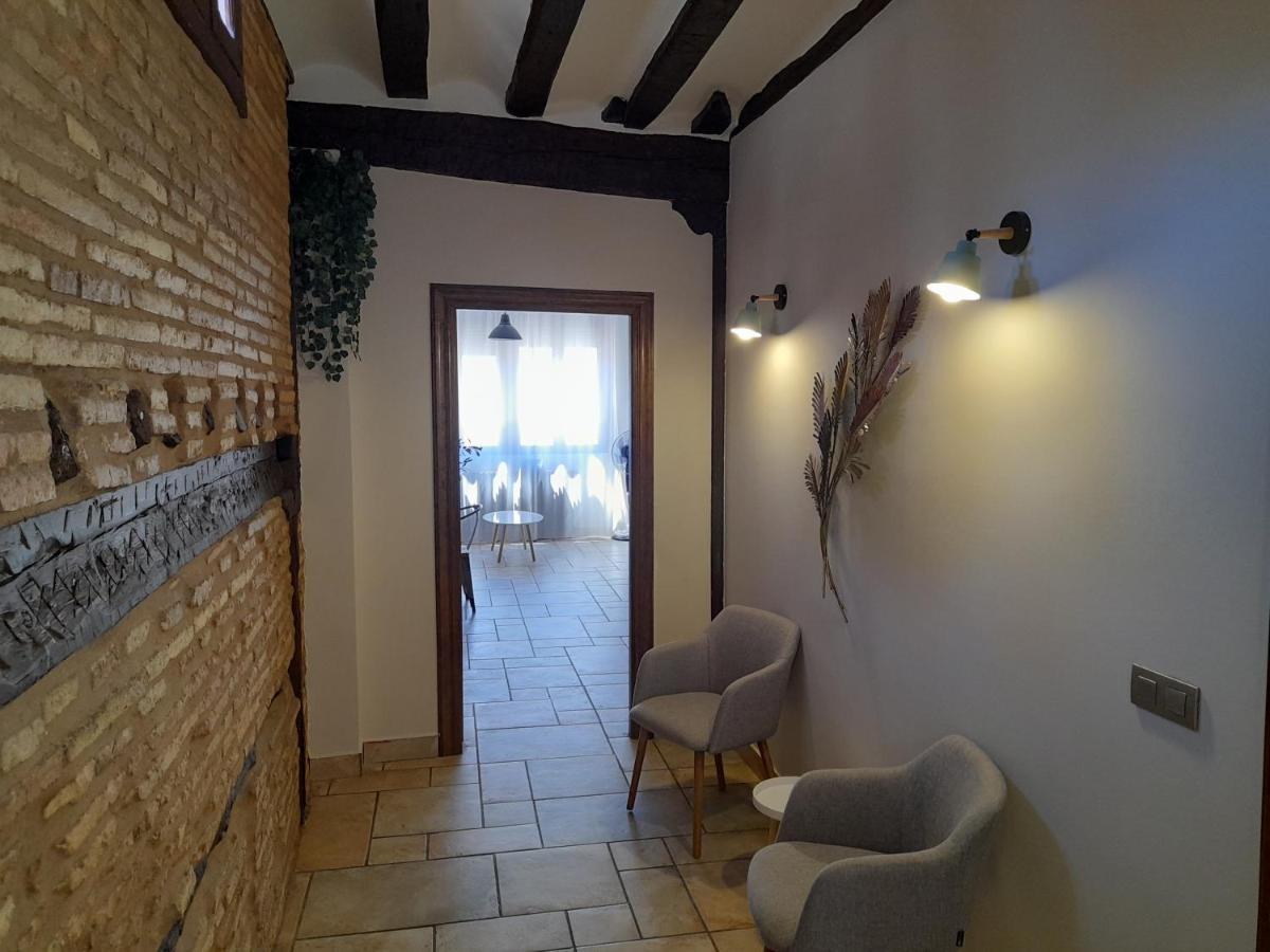 Urban Loft La Galeria Lejlighed Logroño Eksteriør billede